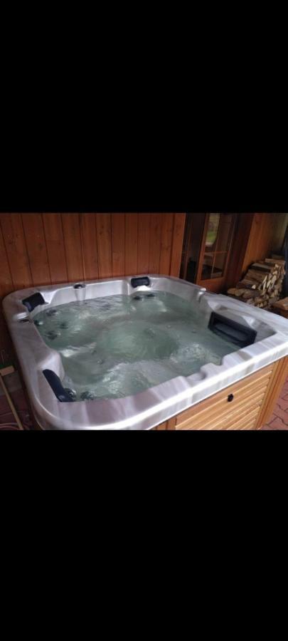 Chalet Des Chauproyes Ventron Luaran gambar